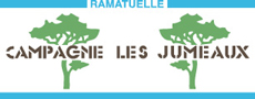 Campagne Les Jumeaux Ramatuelle